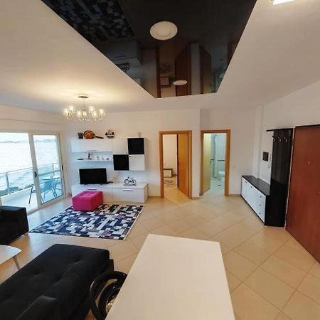 Asta Apartments Free Private Parking Vlore Exterior photo