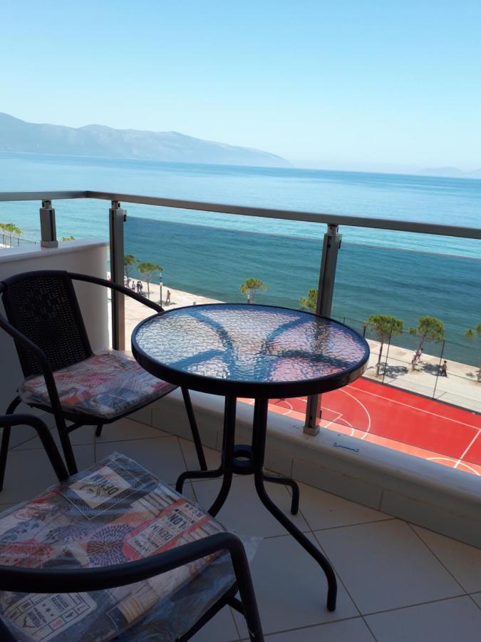 Asta Apartments Free Private Parking Vlore Exterior photo