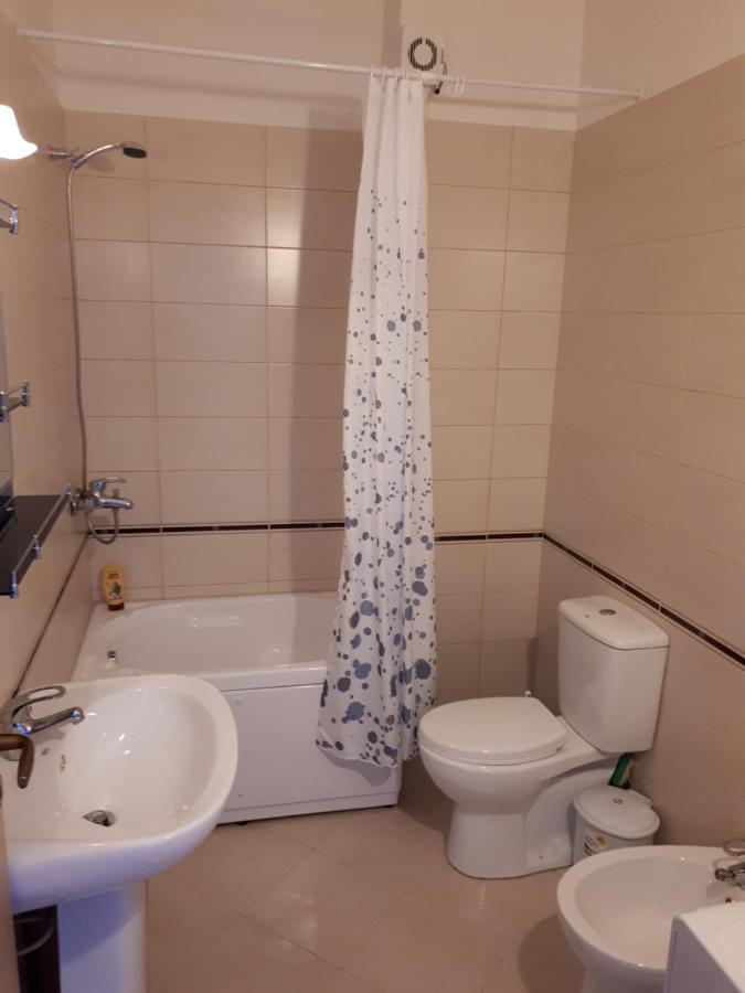 Asta Apartments Free Private Parking Vlore Exterior photo